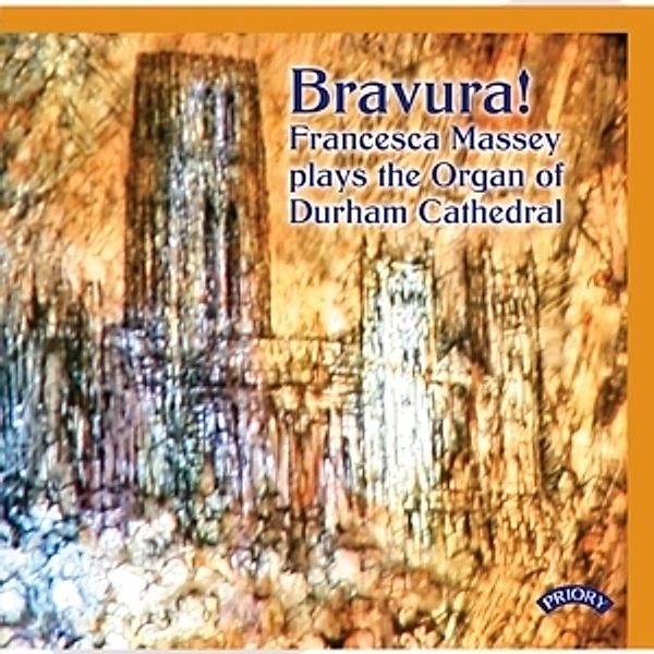 Bravura!, Francesca Massey