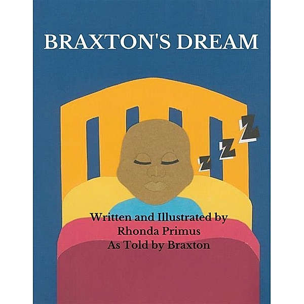 Braxton's Dream, Rhonda Primus