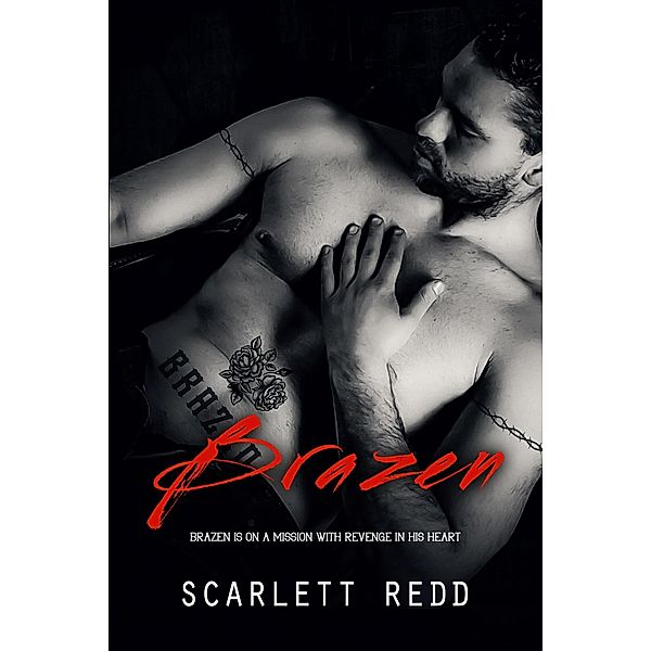 Brazen, Scarlett Redd