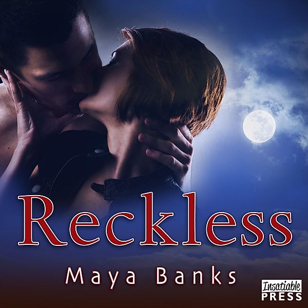 Brazen & Reckless Duo - 2 - Reckless, Maya Banks