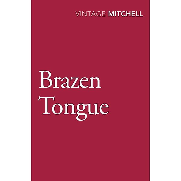 Brazen Tongue, Gladys Mitchell