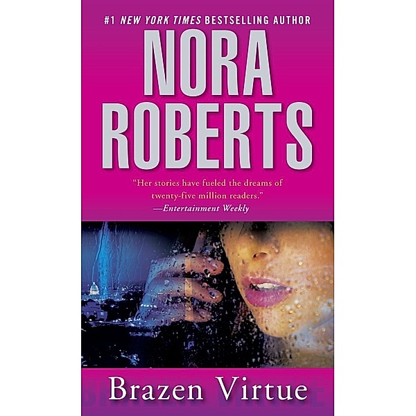 Brazen Virtue, Nora Roberts