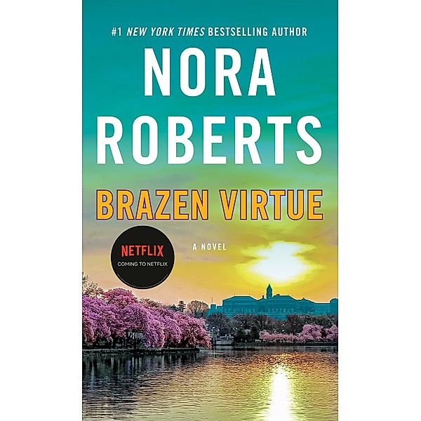 Brazen Virtue / D.C. Detectives Bd.2, Nora Roberts