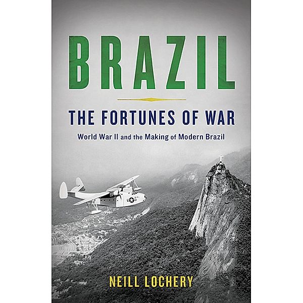 Brazil, Neill Lochery