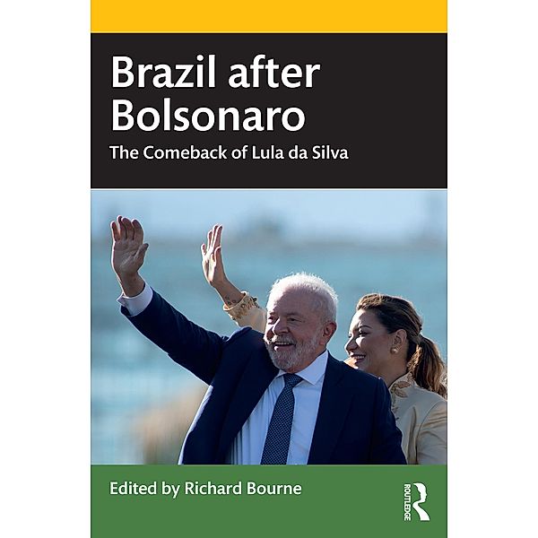 Brazil after Bolsonaro