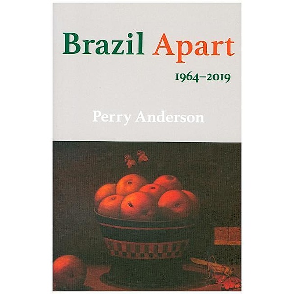 Brazil Apart, Perry Anderson