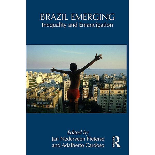 Brazil Emerging