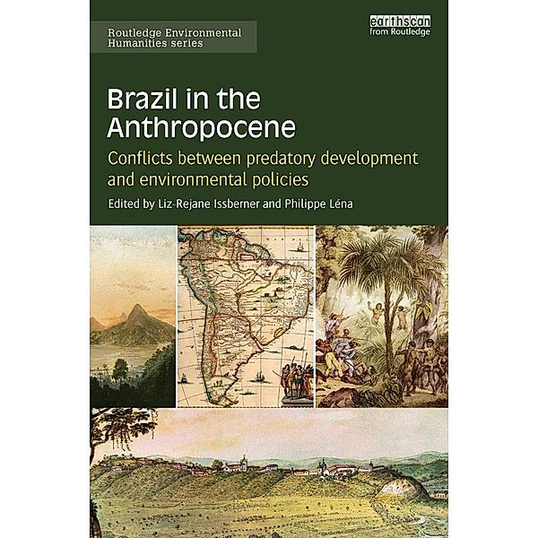 Brazil in the Anthropocene