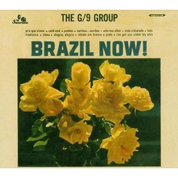 Brazil Now, The G, 9 Group