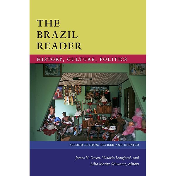 Brazil Reader / The Latin America Readers