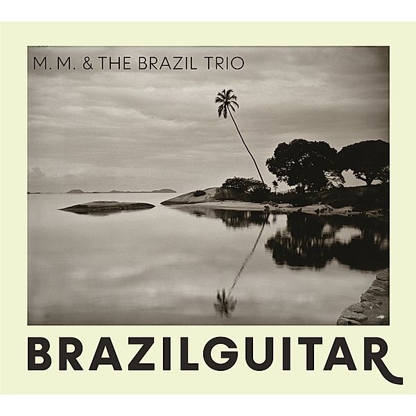 Brazilguitar, Martin & BGT Müller