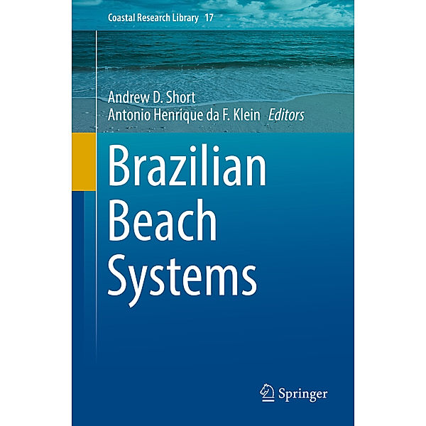 Brazilian Beach Systems