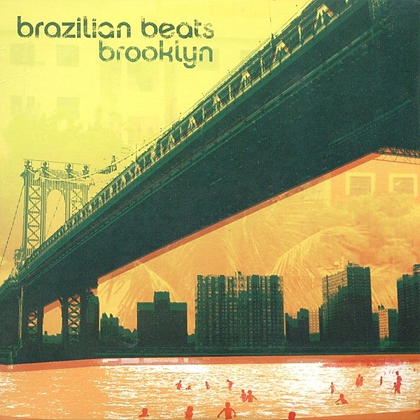 Brazilian Beats Brooklyn, Diverse Interpreten