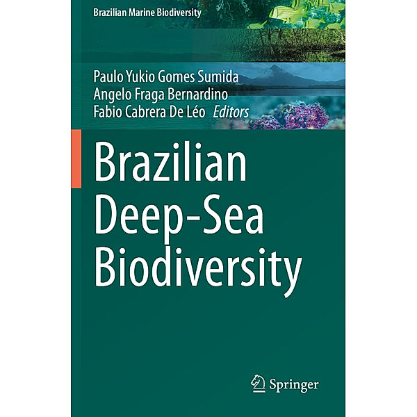 Brazilian Deep-Sea Biodiversity
