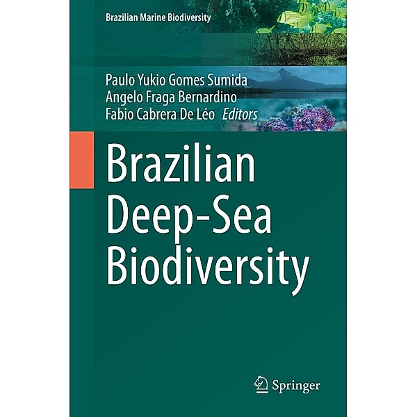 Brazilian Deep-Sea Biodiversity / Brazilian Marine Biodiversity