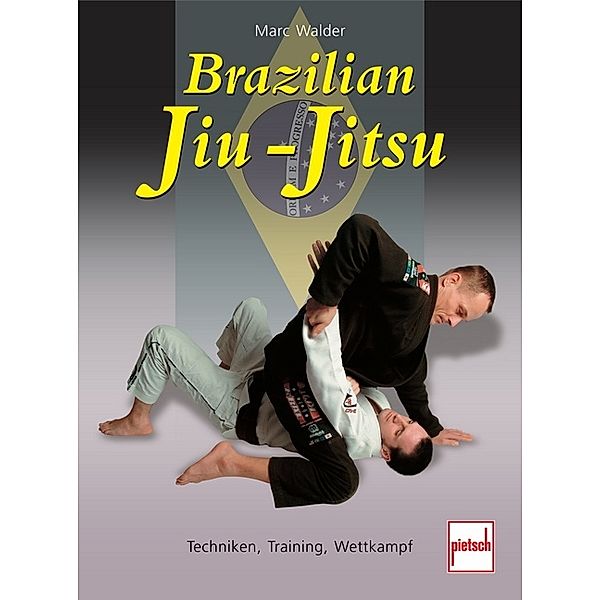 Brazilian Jiu-Jitsu, Marc Walder