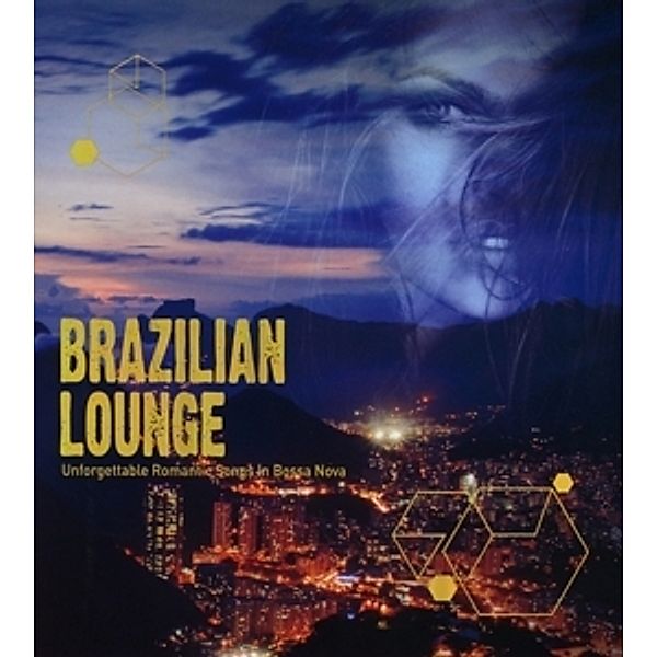 Brazilian Lounge, Diverse Interpreten