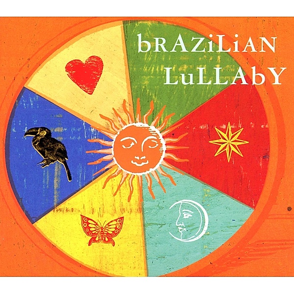 Brazilian Lullaby, Diverse Interpreten