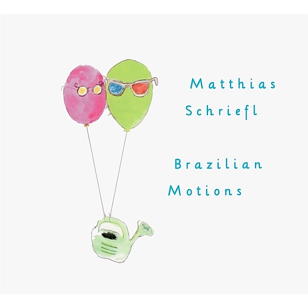 Brazilian Motions, Matthias Schriefl