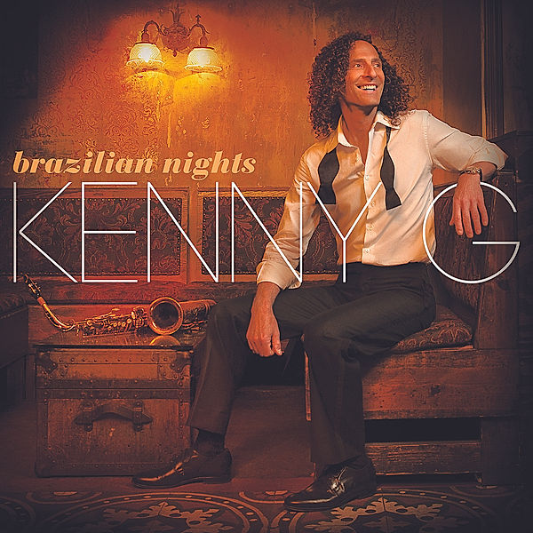 Brazilian Nights, Kenny G