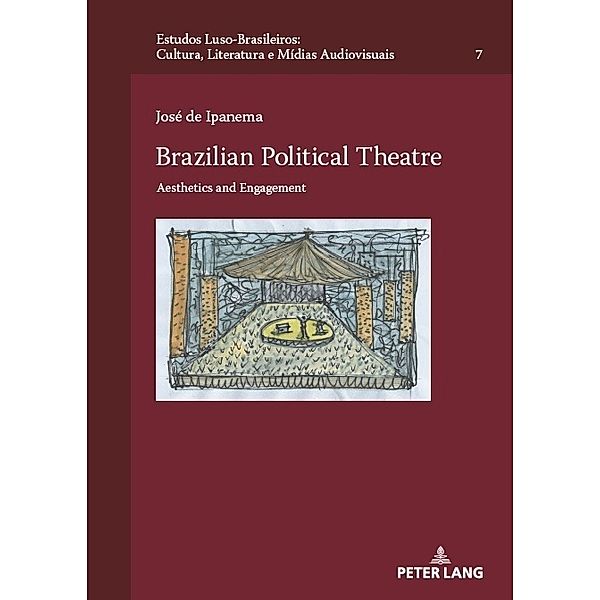 Brazilian Political Theatre, José de Ipanema