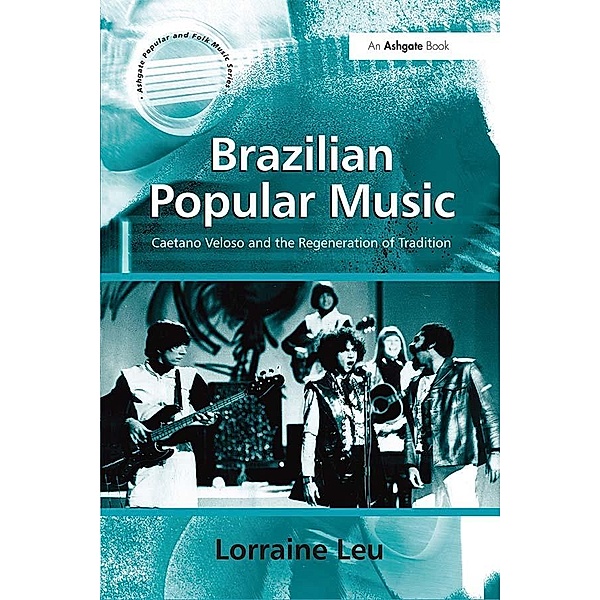 Brazilian Popular Music, Lorraine Leu
