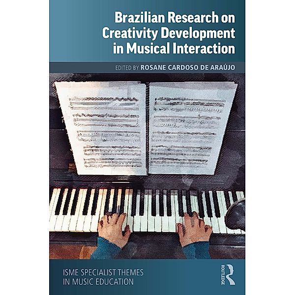 Brazilian Research on Creativity Development in Musical Interaction