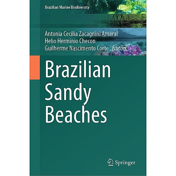 Brazilian Sandy Beaches / Brazilian Marine Biodiversity