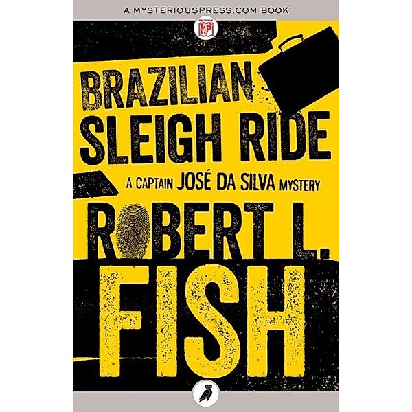 Brazilian Sleigh Ride, Robert L. Fish