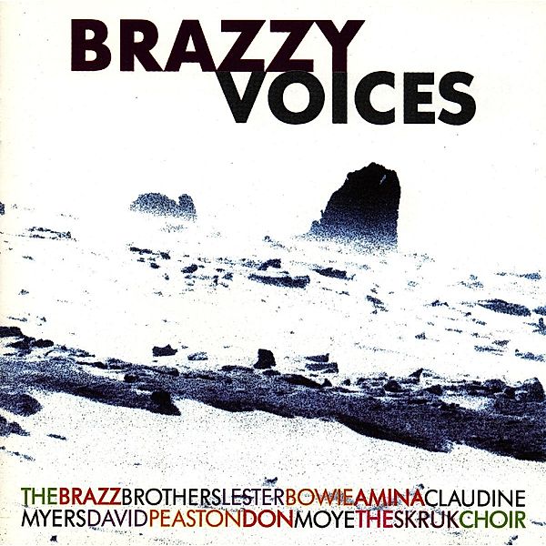 Brazzy Voices, The Brazz Brothers