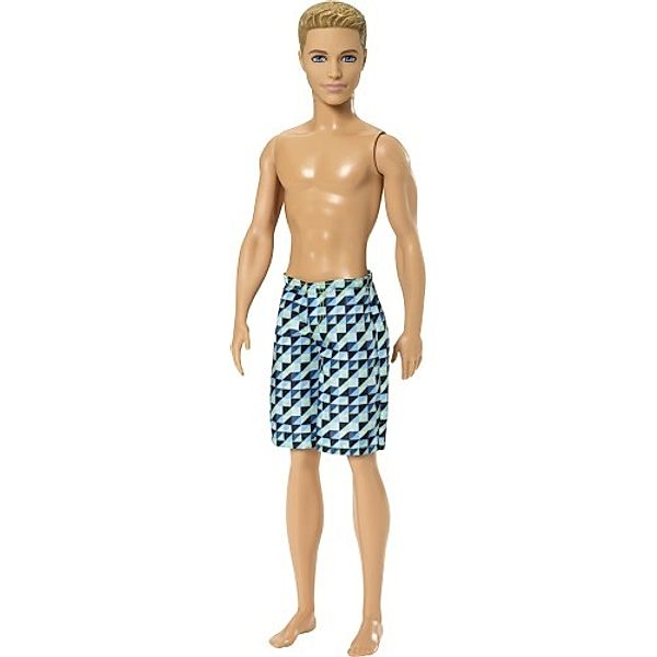 Barbie BRB Beach Ken