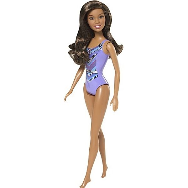 Barbie BRB Beach Nikki