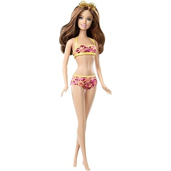 Barbie BRB Beach Teresa