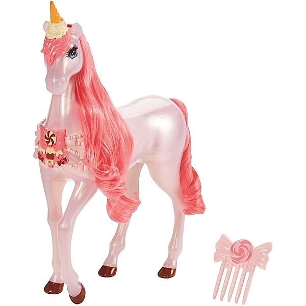 Mattel BRB Dreamtopia Bonbon-Einhorn