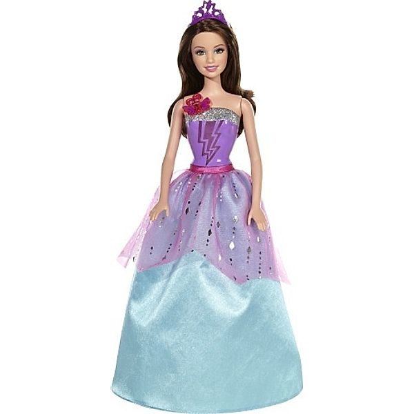 Barbie BRB Super-Prinzessin
