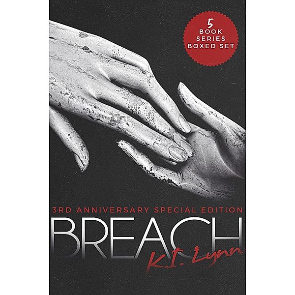 Breach 3rd Anniversary Special Edition, K. I. Lynn