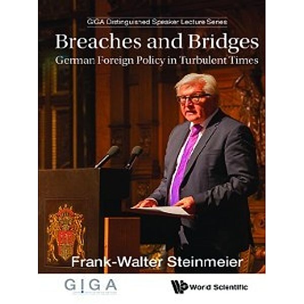 Breaches and Bridges, Frank-Walter Steinmeier
