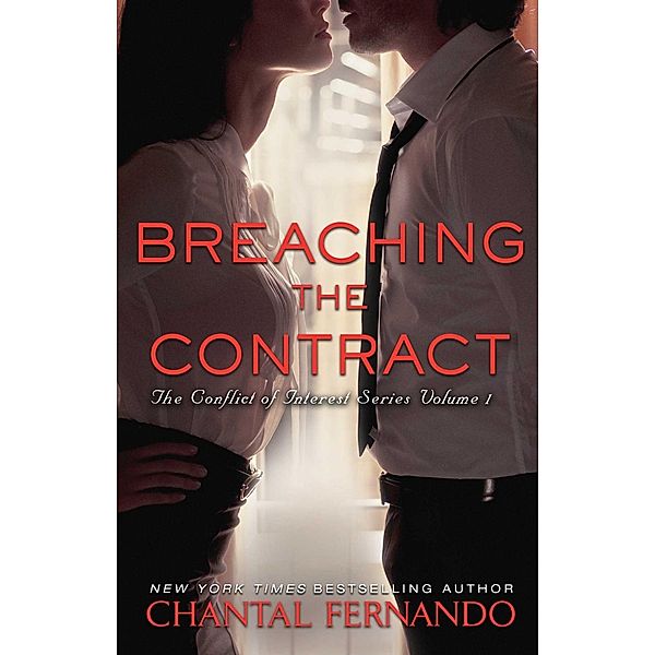 Breaching the Contract, Chantal Fernando