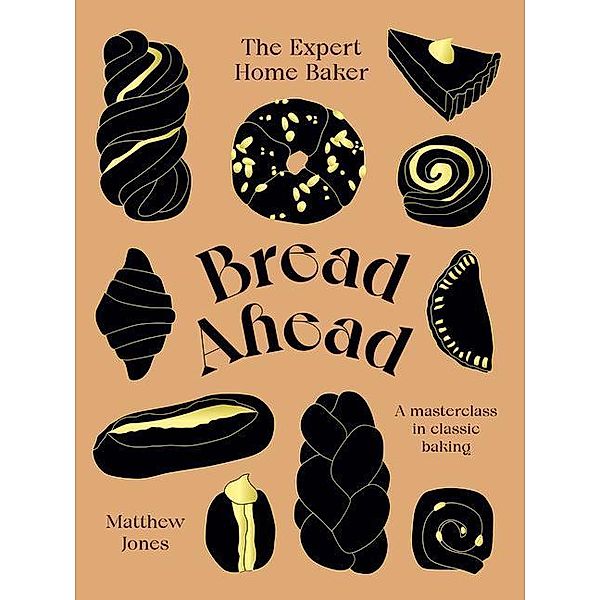 Bread Ahead, Matthew Jones