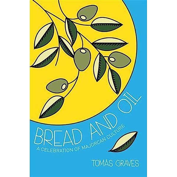 Bread and Oil, Tomas Graves