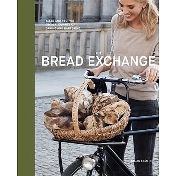 Bread Exchange, Malin Elmlid