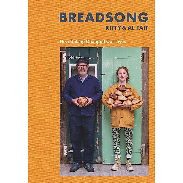 Breadsong, Kitty Tait, Al Tait