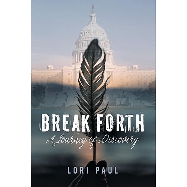 Break Forth, Lori Paul