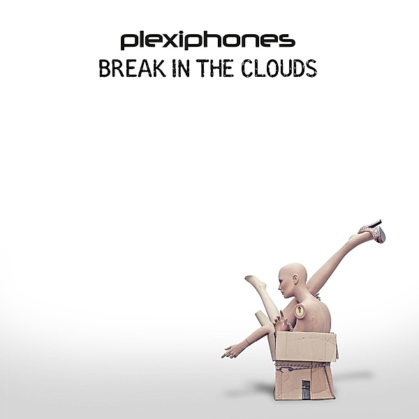 Break In The Clouds, Plexiphones