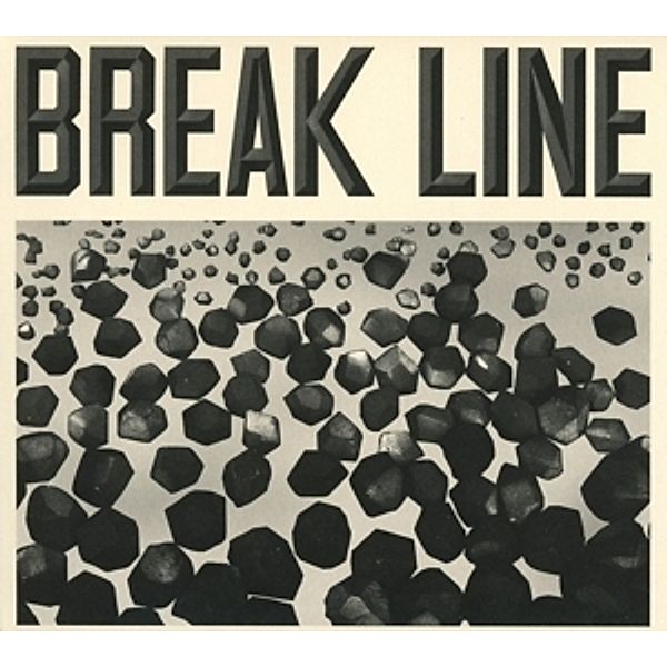 Break Line-The Musical, Anand Wilder, Maxwell Kardon