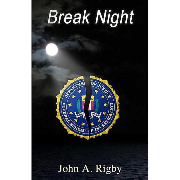 Break Night, Jonny Rigby