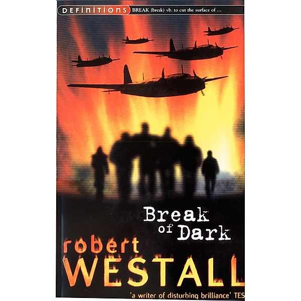Break Of Dark, Robert Westall