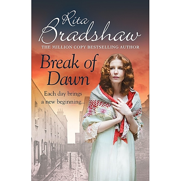 Break of Dawn, Rita Bradshaw
