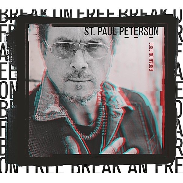 Break On Free, St.Paul Peterson