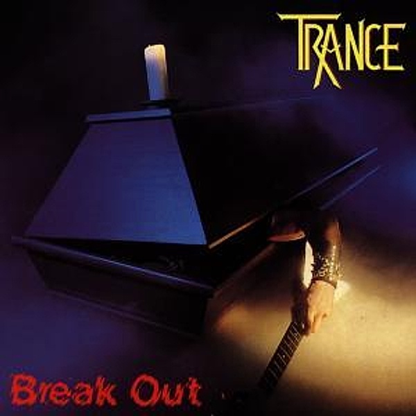 Break Out, Trance